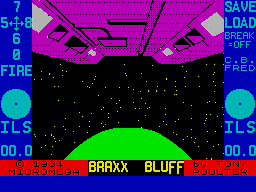 Braxx Bluff (1984)(Micromega)